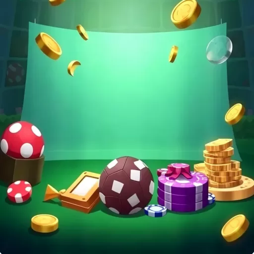 Mengulas Fitur Menarik di Situs Game desabet